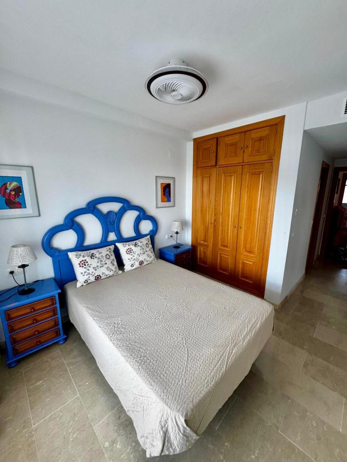 Casa Perfecta Para Parejas Y Familia Манилва Экстерьер фото