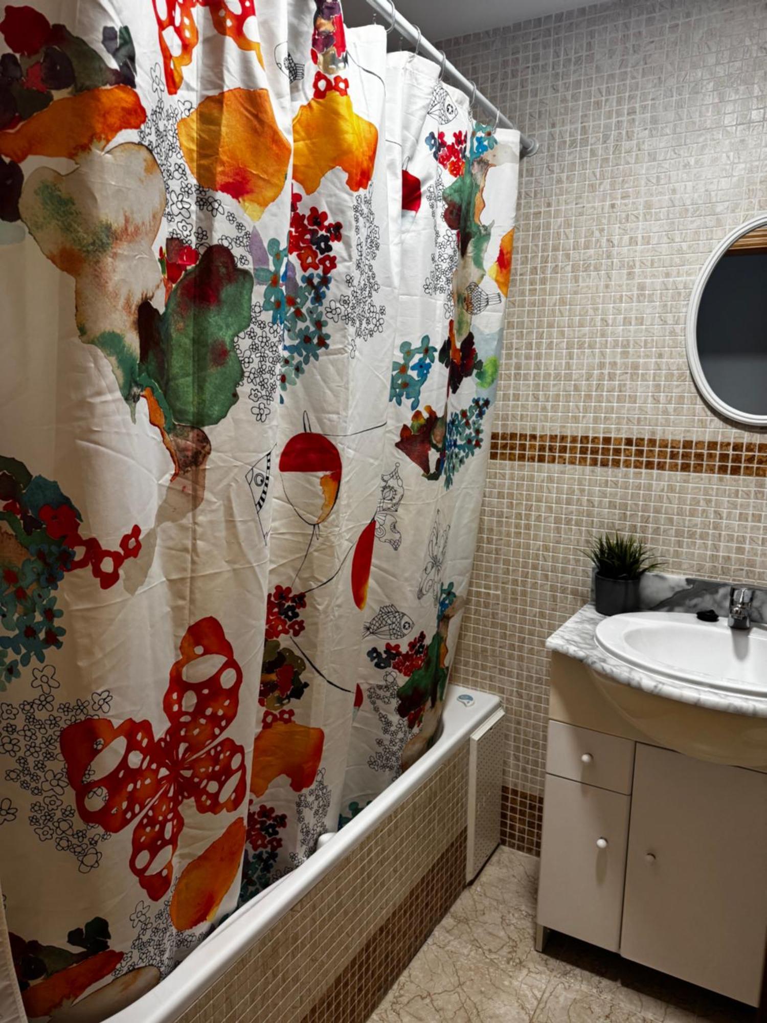 Casa Perfecta Para Parejas Y Familia Манилва Экстерьер фото