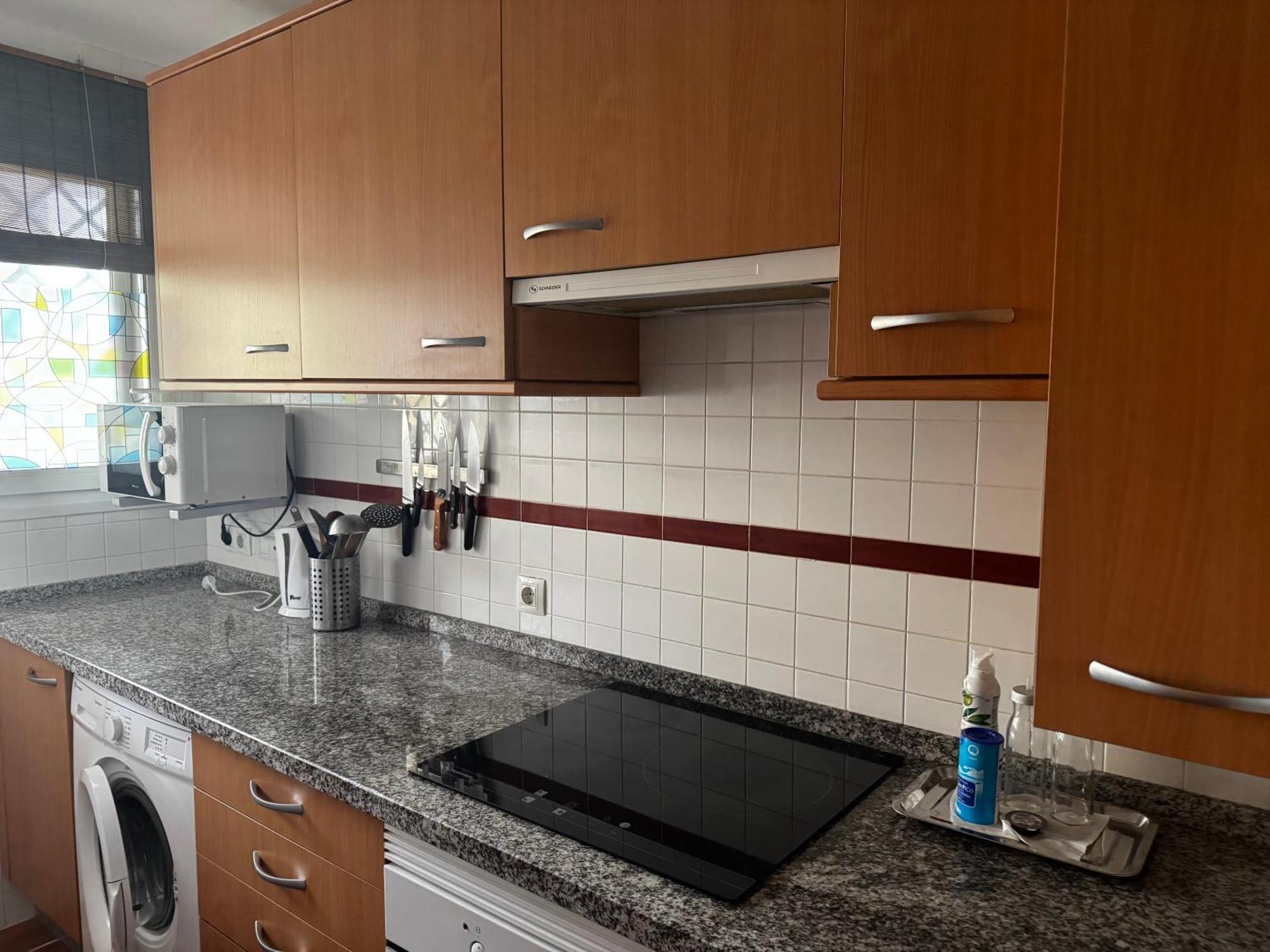 Casa Perfecta Para Parejas Y Familia Манилва Экстерьер фото