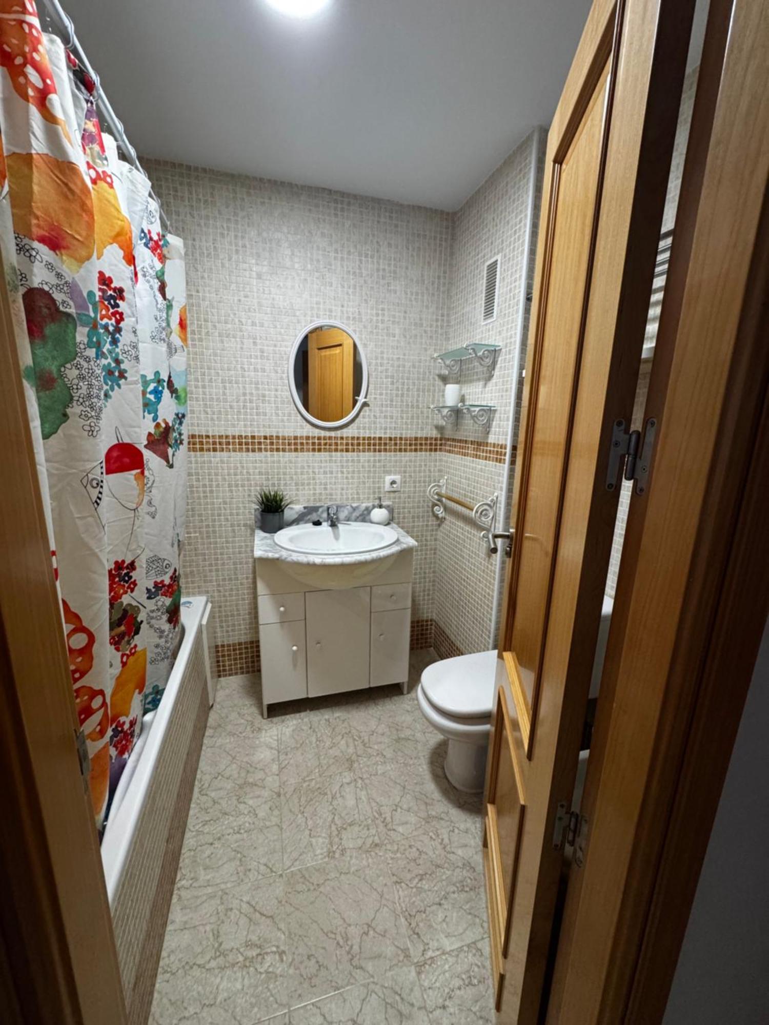 Casa Perfecta Para Parejas Y Familia Манилва Экстерьер фото