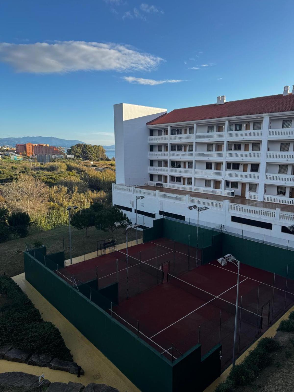 Casa Perfecta Para Parejas Y Familia Манилва Экстерьер фото